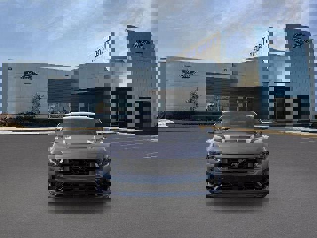 New 2025 Ford Mustang Dark Horse image 7