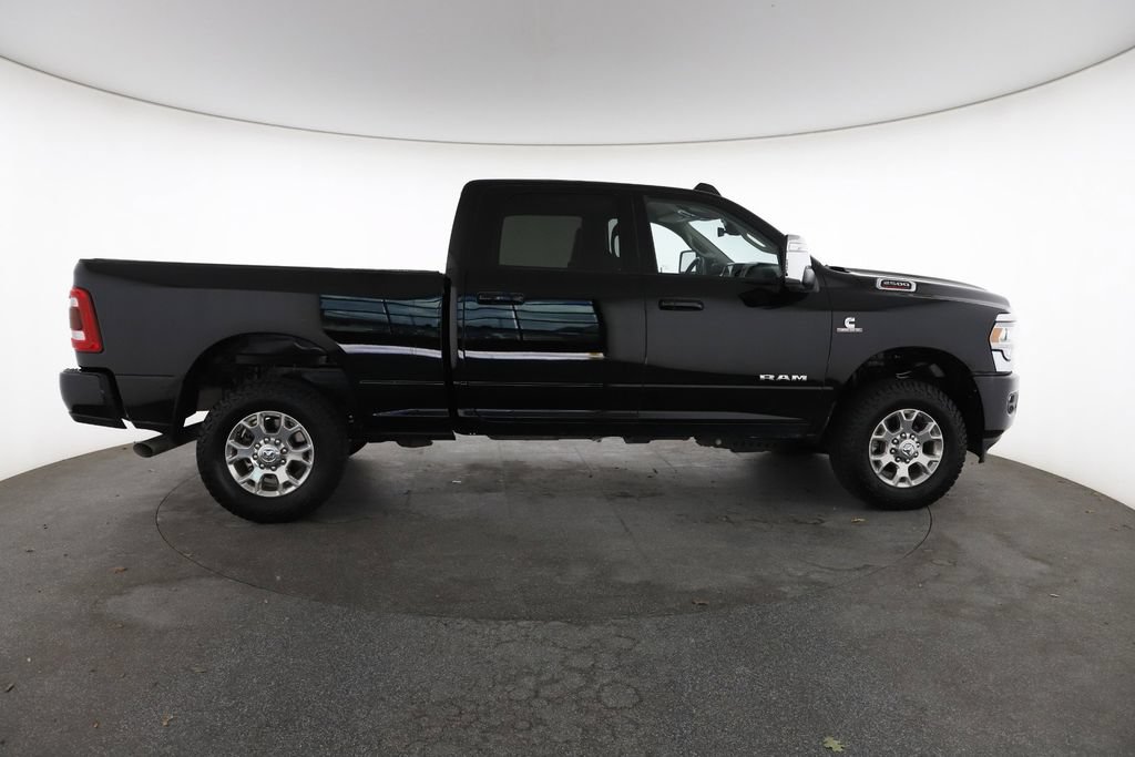 Used 2024 RAM 2500 Laramie w/ Safety Group AWD/4WD image 14