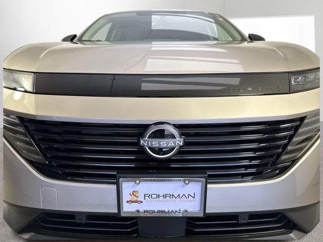 Used 2025 Nissan Murano SL image 29