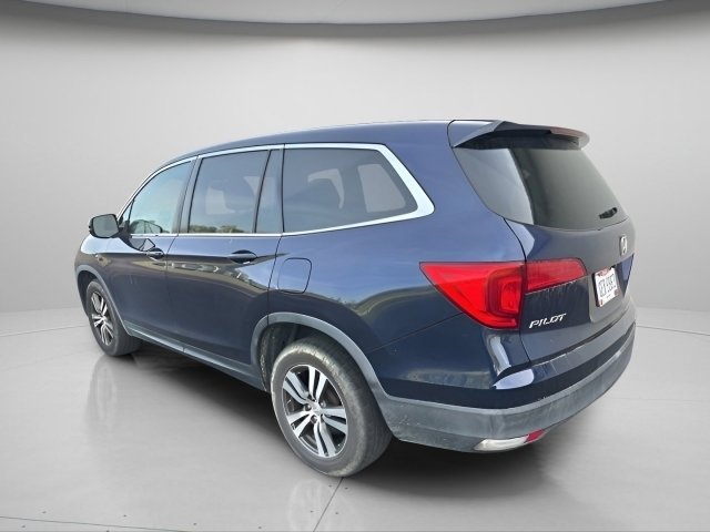 Used 2016 Honda Pilot EX-L image 8