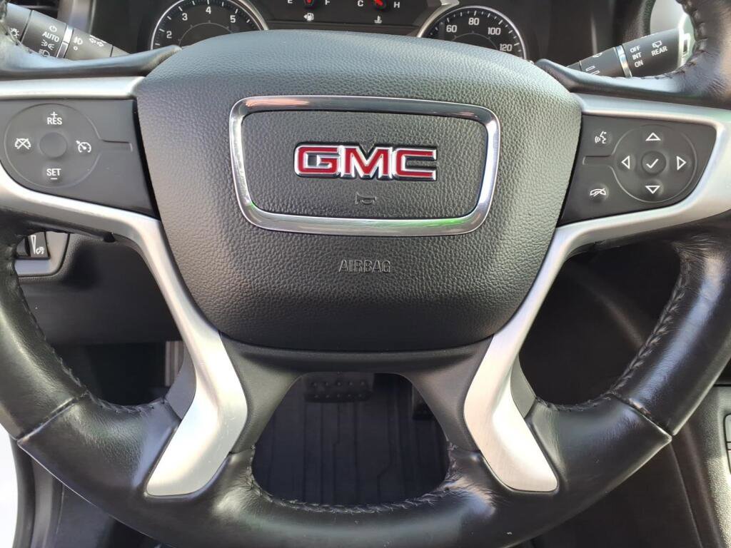 Used 2019 GMC Acadia SLT image 15