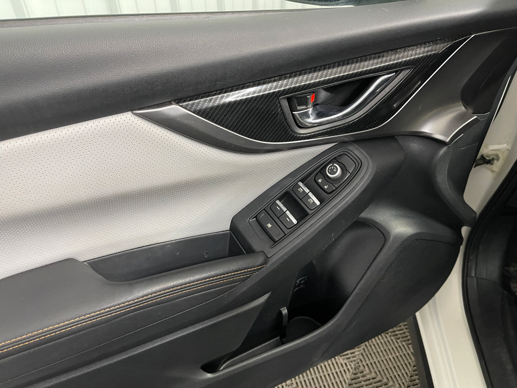 Used 2018 Subaru Crosstrek 2.0i Limited AWD/4WD image 14