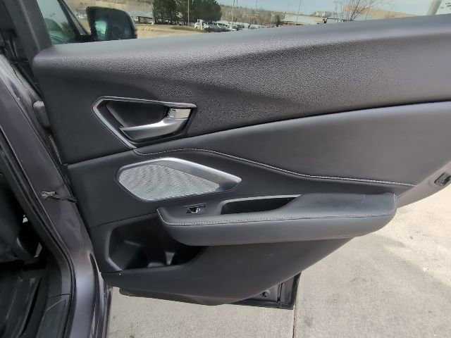 Used 2020 Acura RDX w/ Technology Package image 29