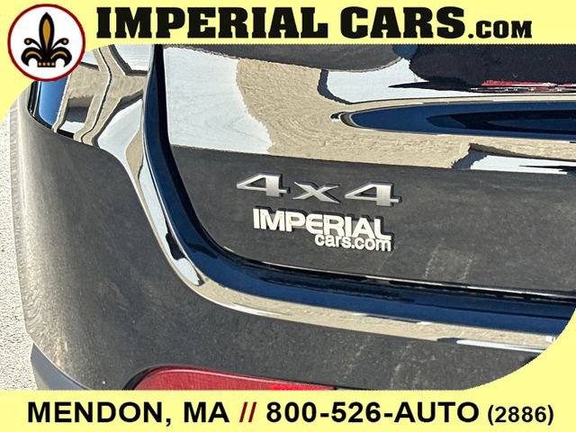 New 2026 Jeep Compass Limited image 11