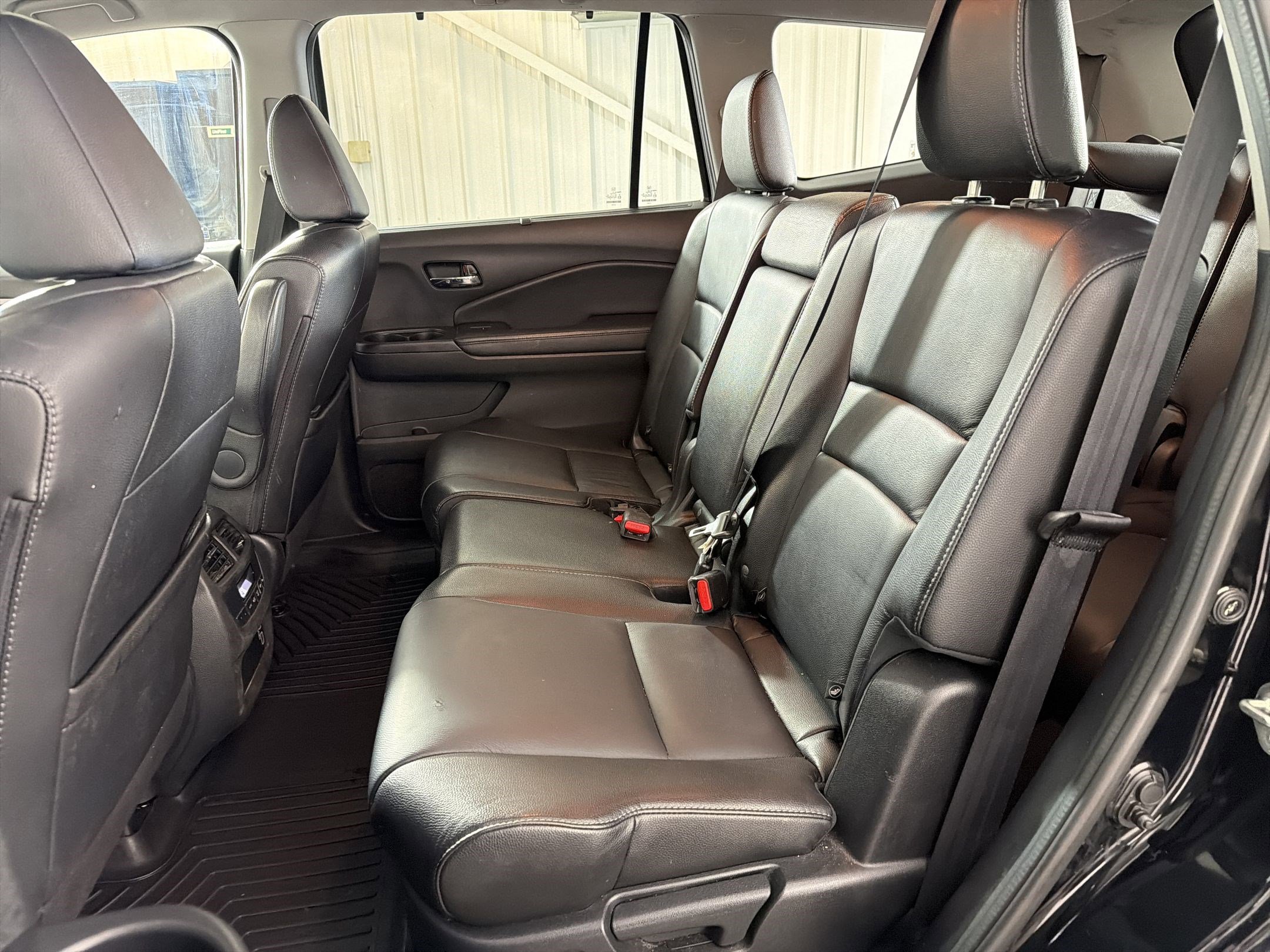 Used 2019 Honda Pilot EX-L image 15