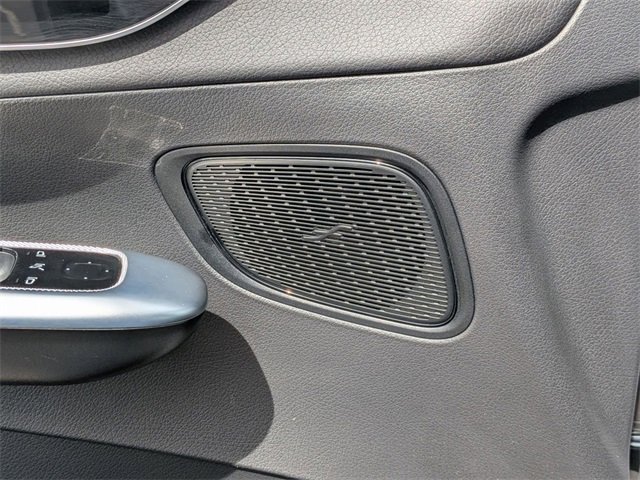 Used 2024 Mercedes-Benz GLC 300 4MATIC image 18