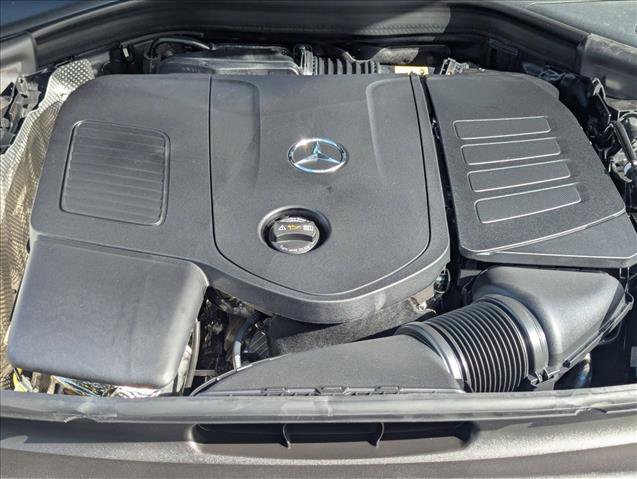New 2026 Mercedes-Benz GLC 300 4MATIC image 15
