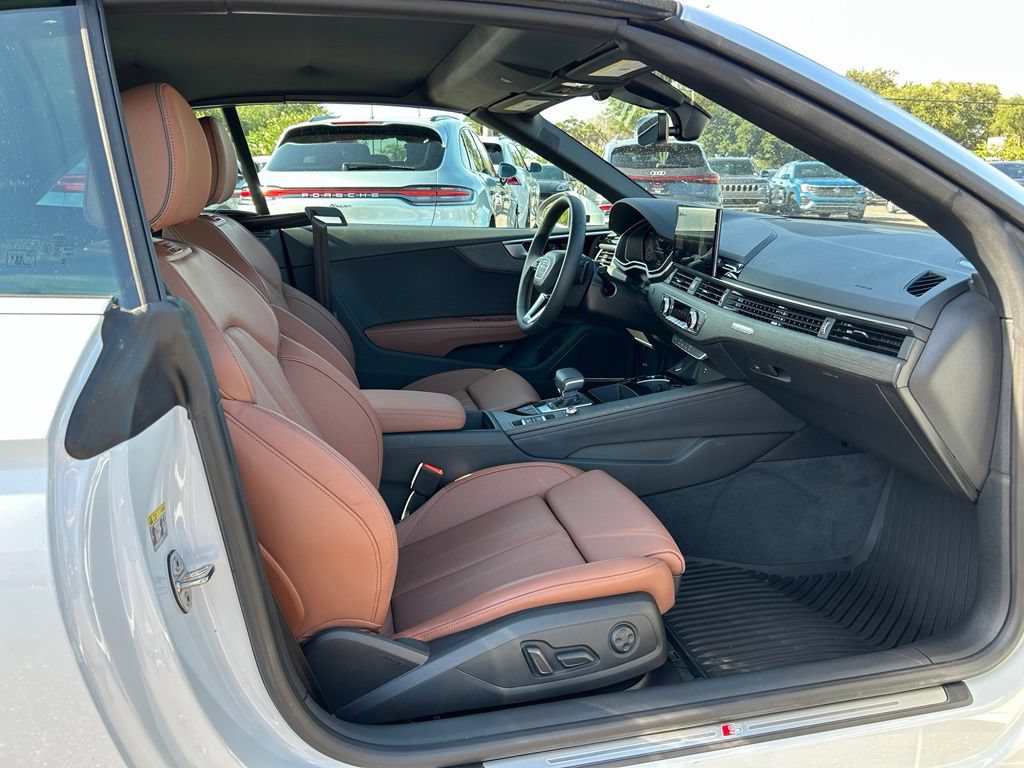 Used 2023 Audi A5 2.0T Prestige AWD/4WD image 48