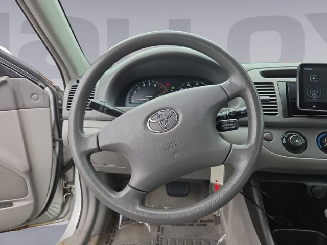 Used 2003 Toyota Camry XLE FWD image 13