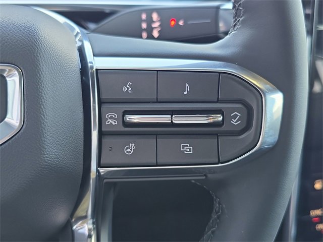 New 2026 GMC Sierra EV Elevation w/ Premium Package image 26