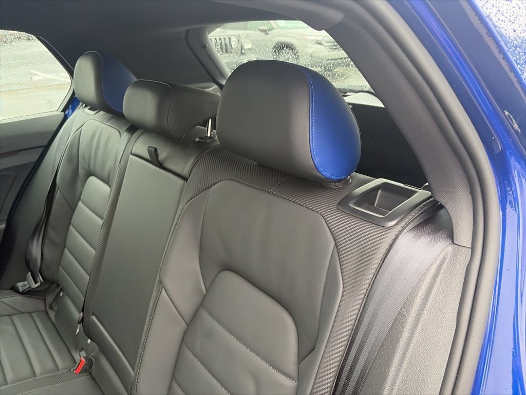 Used 2024 Volkswagen Golf R AWD/4WD image 25