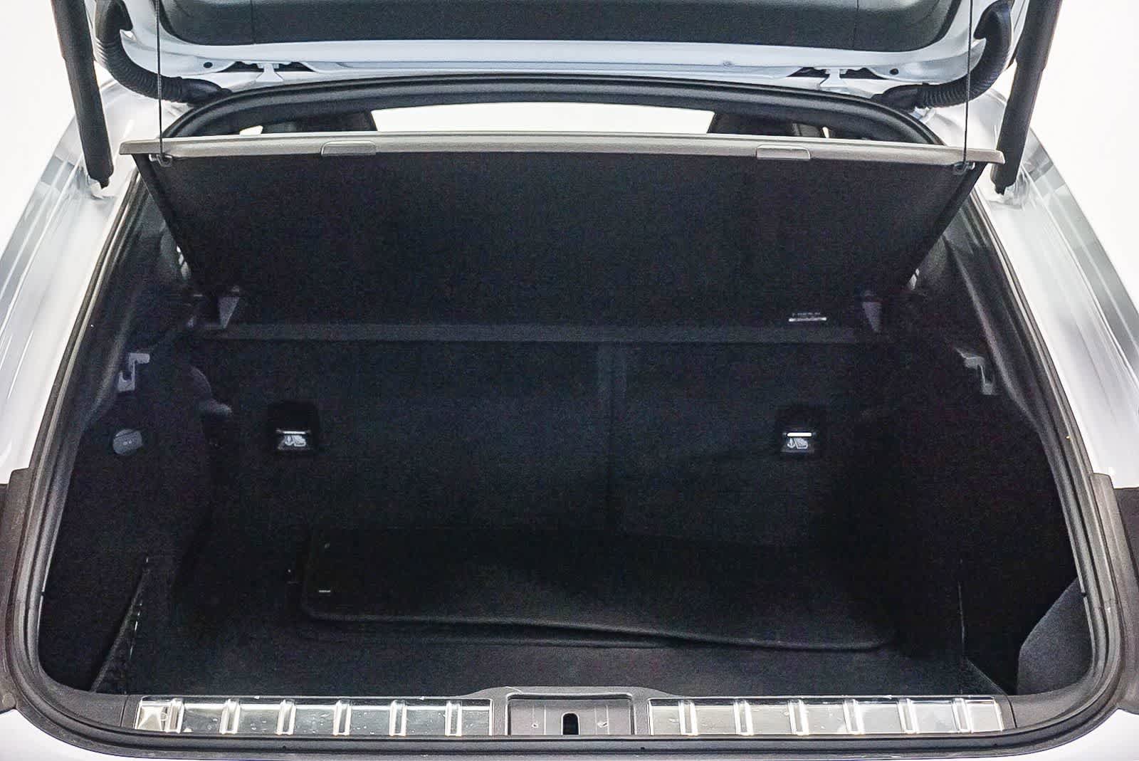 Certified 2024 Porsche Panamera 4 AWD/4WD image 26