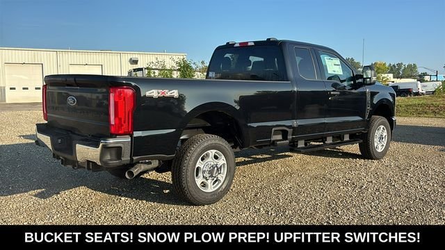 New 2026 Ford F350 XLT w/ Snow Plow Prep Package AWD/4WD image 27