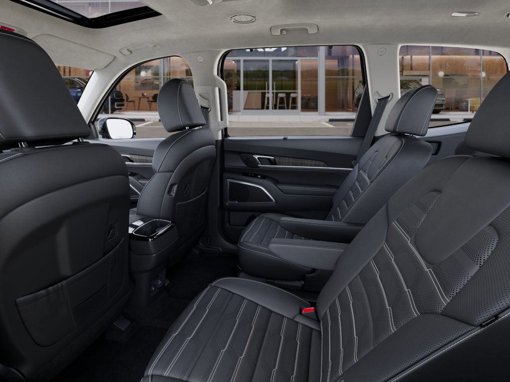 New 2025 Kia Telluride SX Prestige image 18