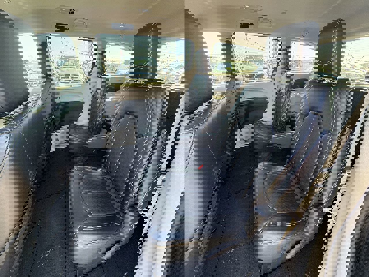 Used 2024 Chrysler Pacifica Touring-L image 20