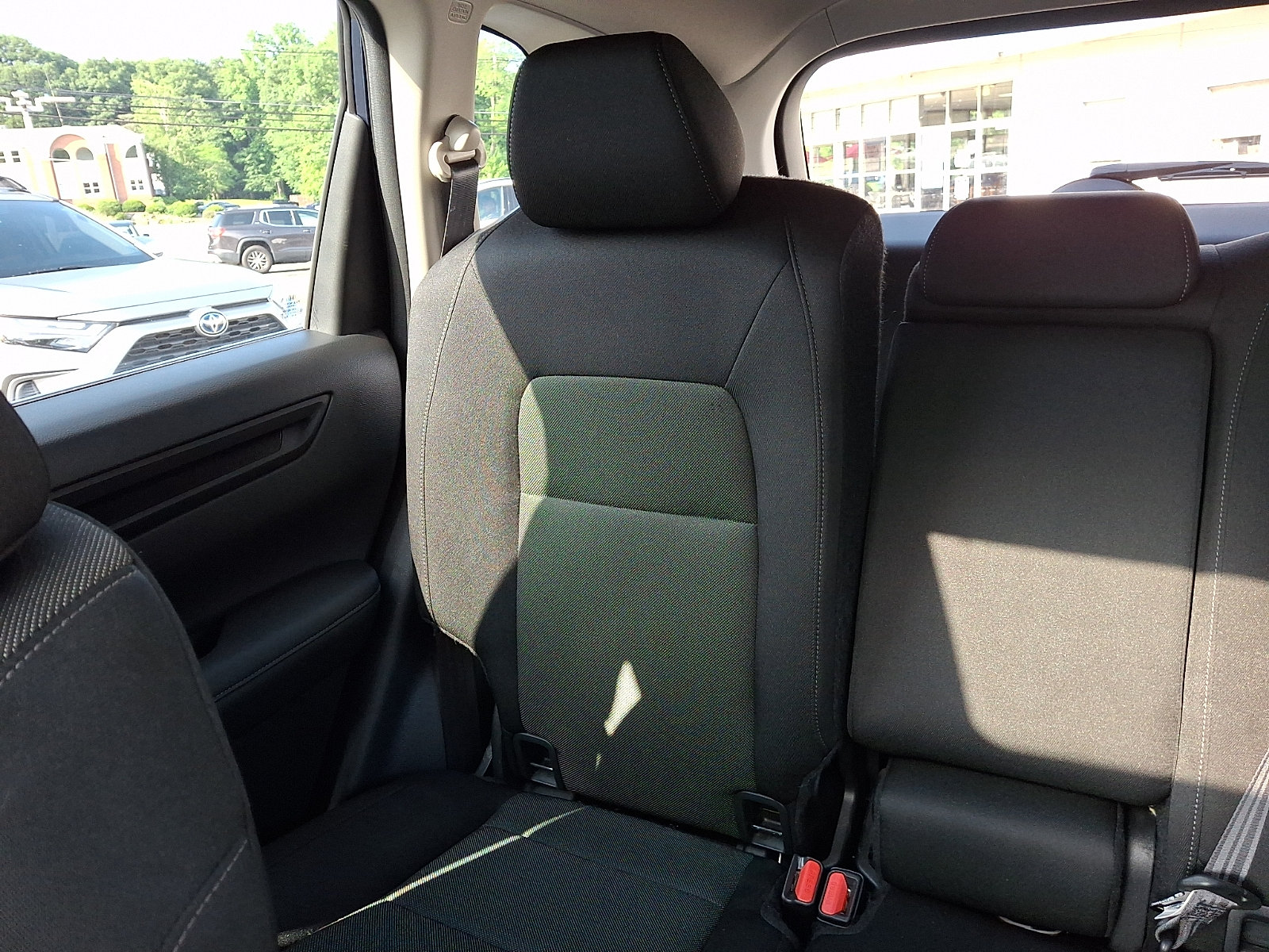 Certified 2024 Honda CR-V EX image 18