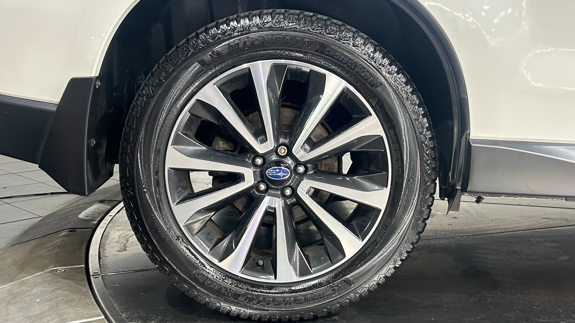 Used 2018 Subaru Forester 2.0XT Premium w/ Protection Package #1 AWD/4WD image 20