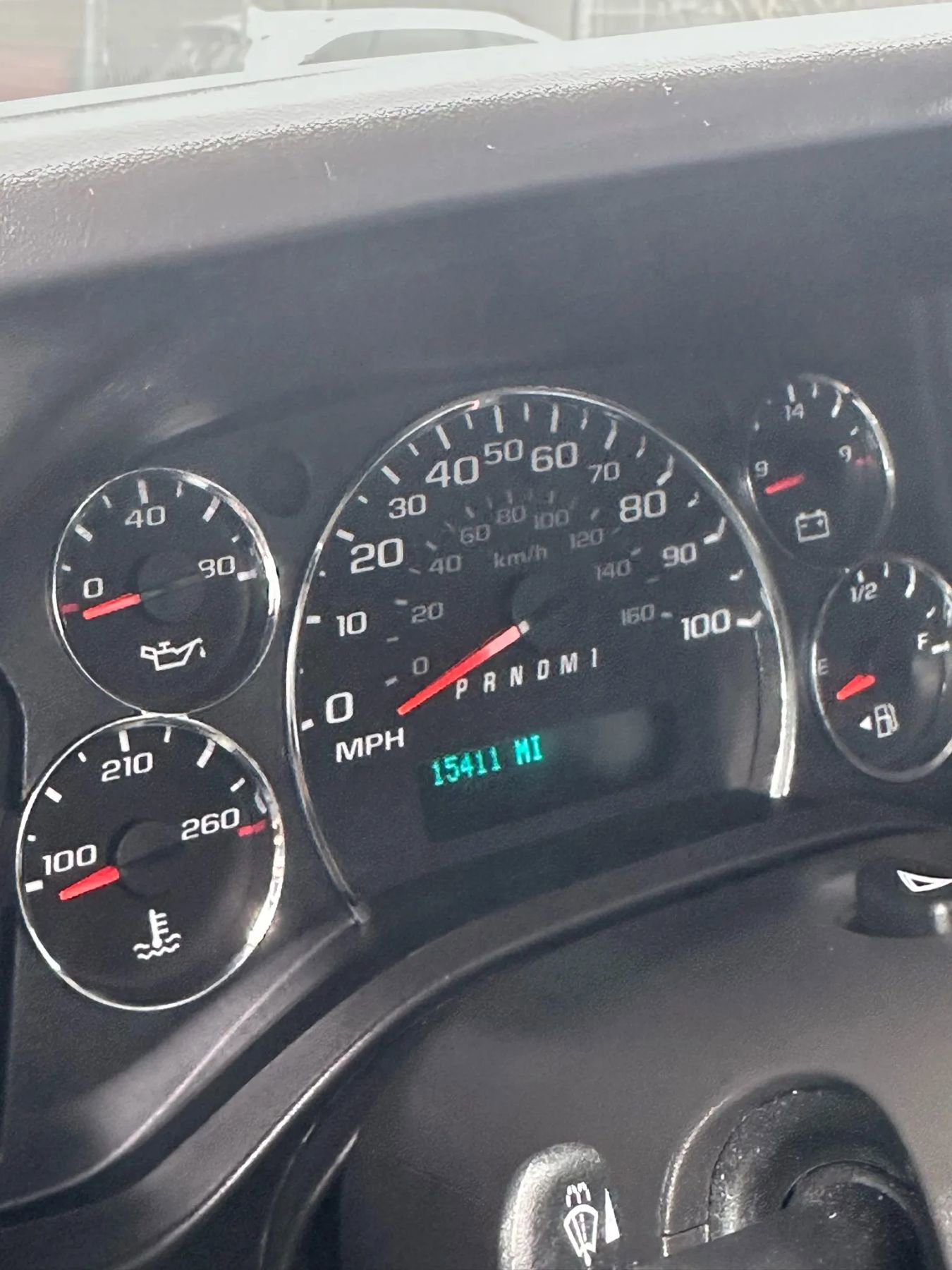 Used 2017 Chevrolet Express 2500 LS image 22