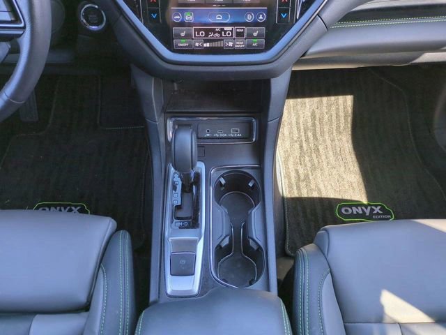 Used 2024 Subaru Ascent Onyx Edition Limited image 15