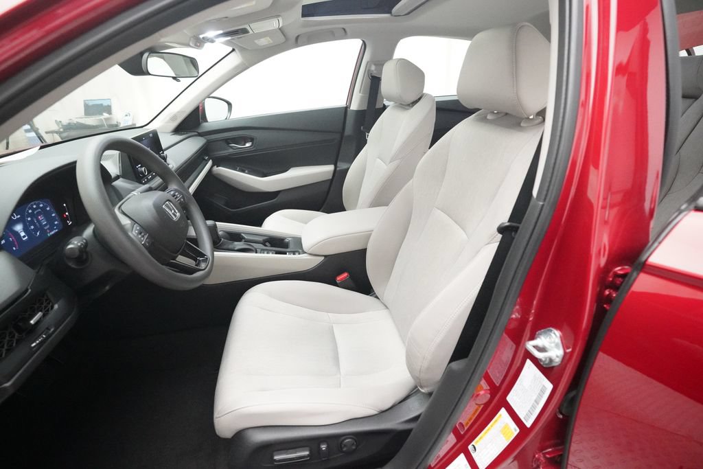 Certified 2024 Honda Accord EX image 7