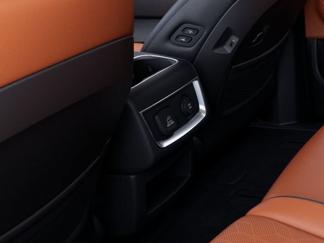 New 2026 Kia Carnival SX w/ SX Dark Edition Package FWD image 19