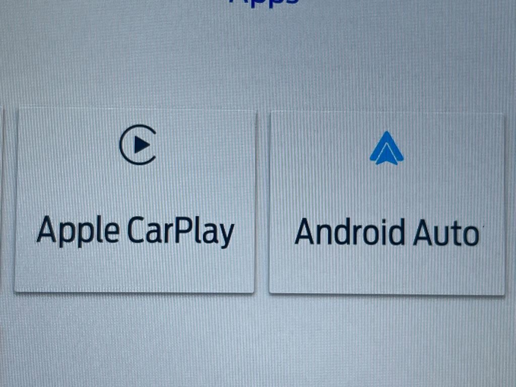 New 2025 Ford F150 Platinum image 9