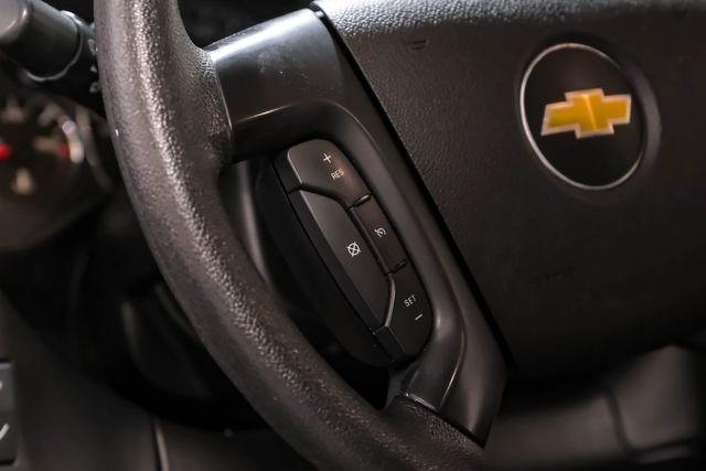 Used 2012 Chevrolet Express 3500 LT w/ LT Preferred Equipment Group image 28