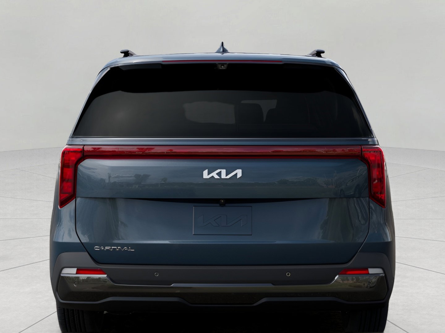 New 2026 Kia Carnival image 13