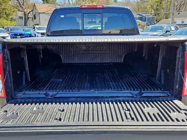 Used 2019 Nissan Frontier SV image 28