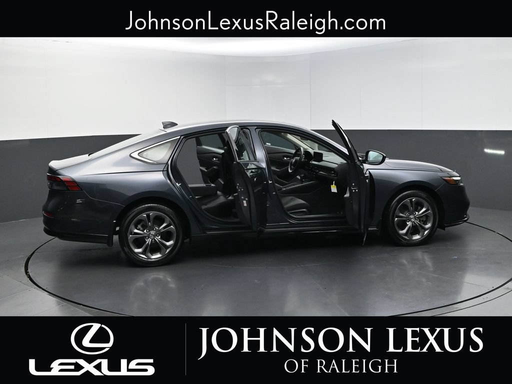 Used 2023 Honda Accord EX-L image 33