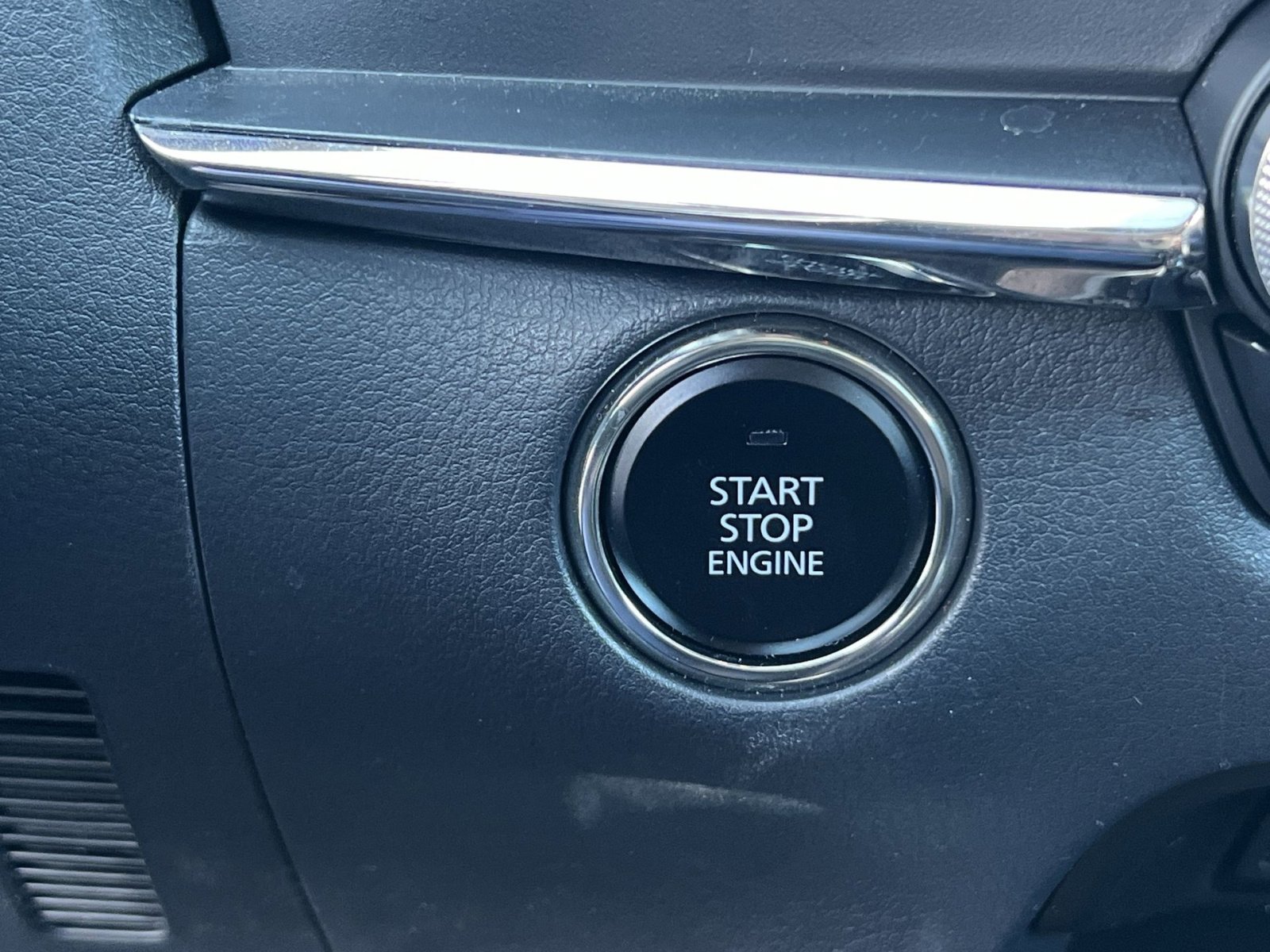 Used 2021 MAZDA CX-30 2.5 Turbo w/ Premium Plus Pkg image 34