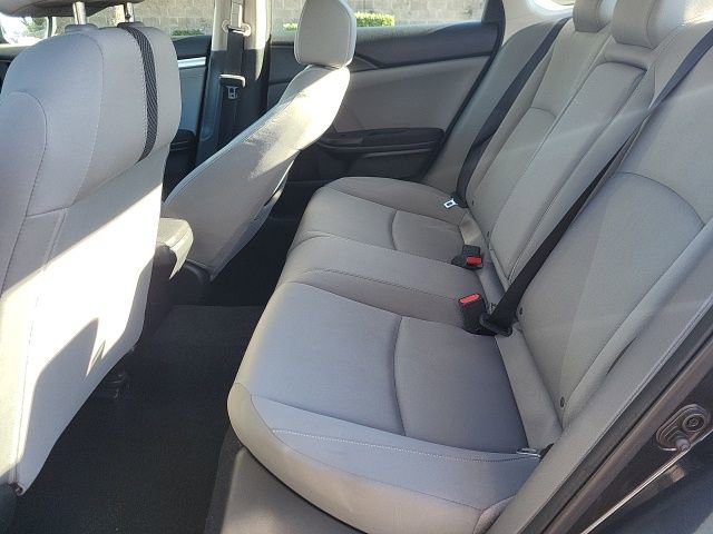 Used 2017 Honda Civic EX image 13