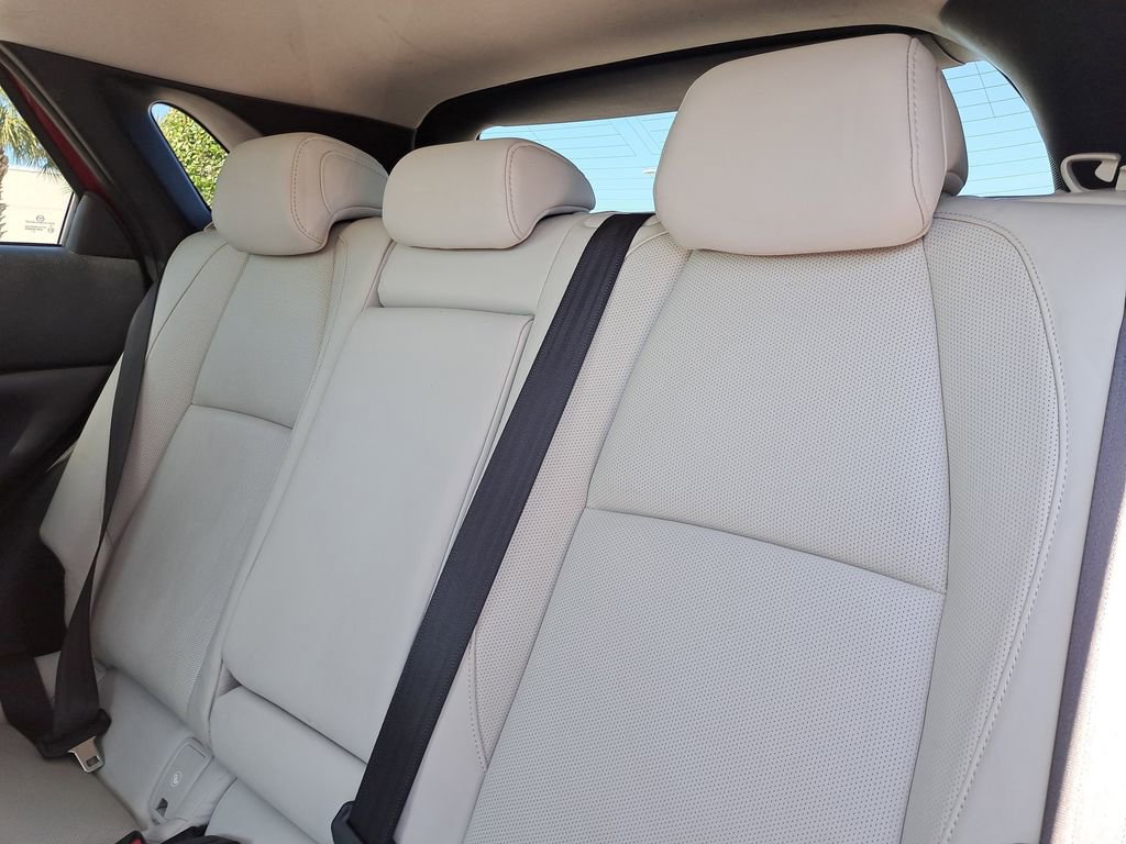 Used 2020 MAZDA CX-30 FWD w/ Premium Package image 9