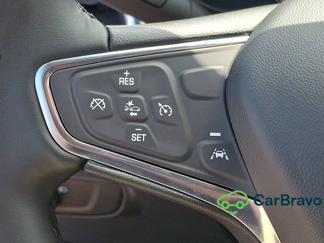 Used 2024 Chevrolet Equinox LT FWD image 22