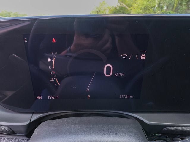 Used 2024 Buick Envista Avenir FWD image 18