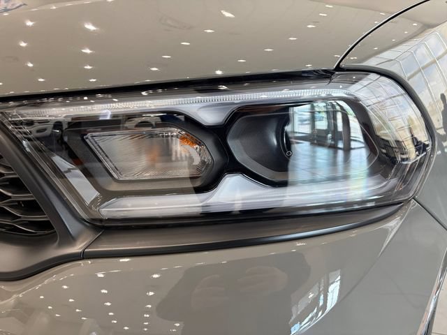 New 2026 Dodge Durango GT w/ Blacktop Package AWD/4WD image 9