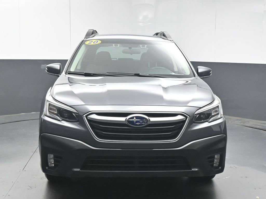 Used 2020 Subaru Outback Premium AWD/4WD image 3