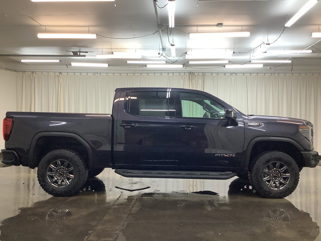 New 2026 GMC Sierra 1500 AT4X image 5