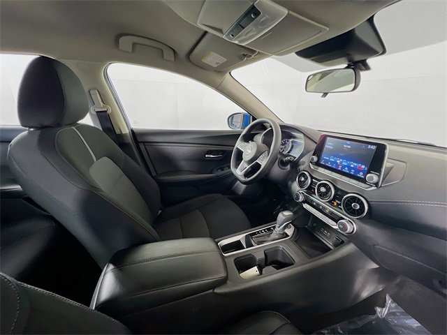 Used 2024 Nissan Sentra SV image 25