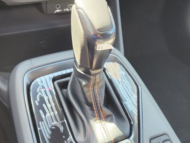 New 2026 Subaru Crosstrek 2.5i Limited w/ Crosstrek Mirror Package image 18