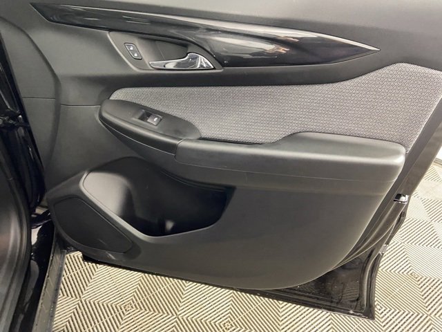 Used 2025 Chevrolet TrailBlazer LT image 11