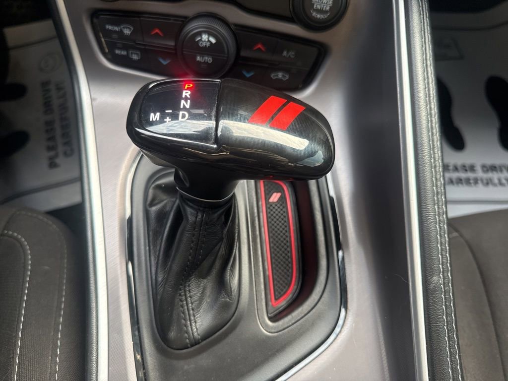 Used 2022 Dodge Challenger GT image 21