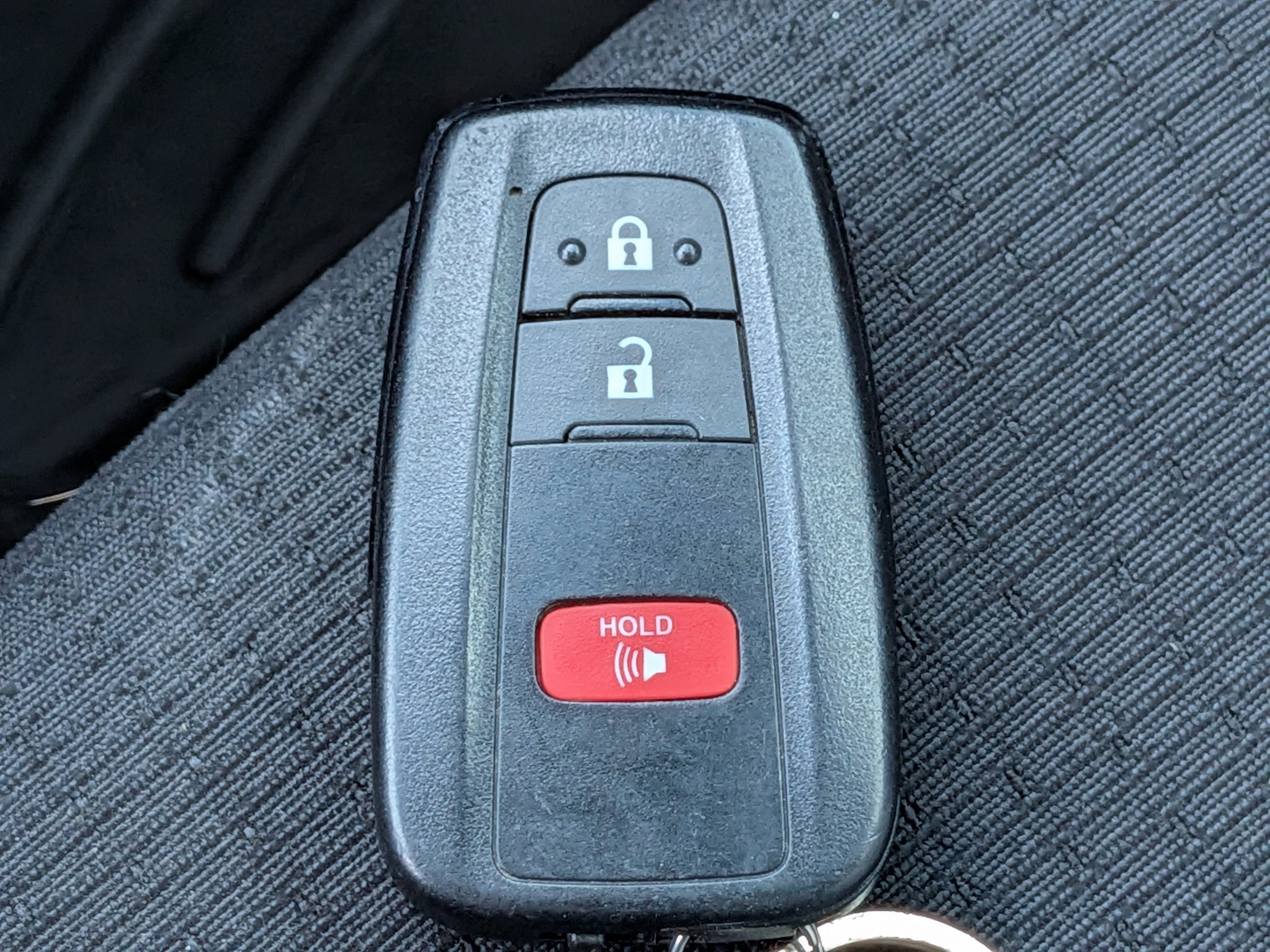 Used 2018 Toyota C-HR XLE image 27