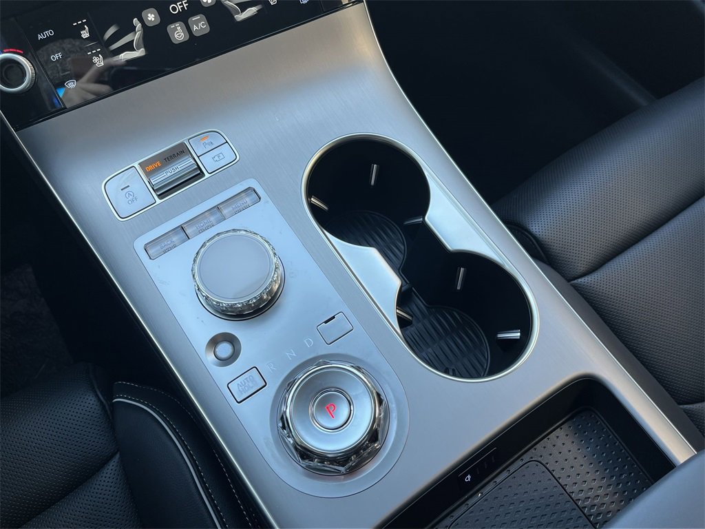 New 2026 Genesis GV70 2.5T Advanced image 22