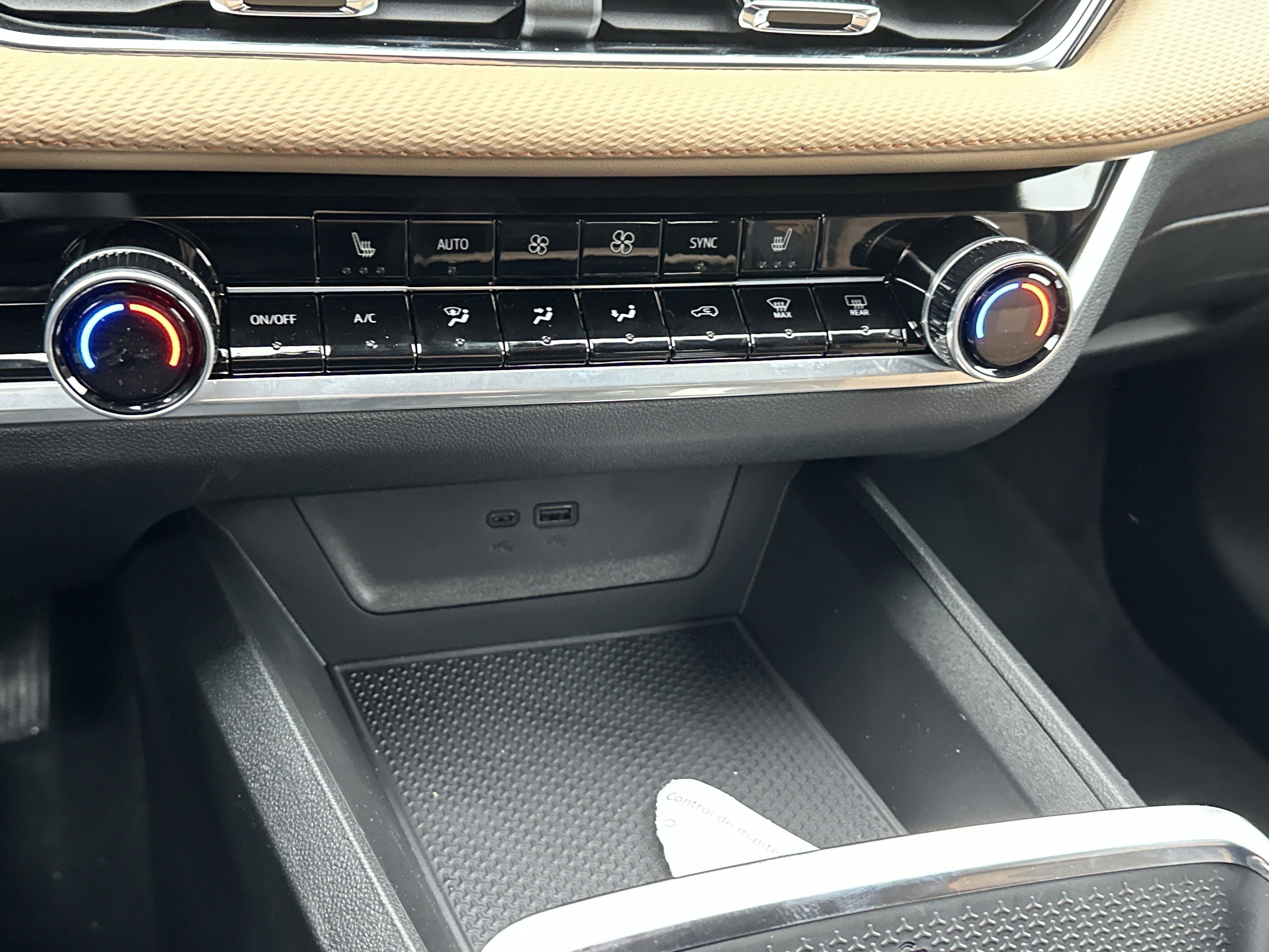 New 2026 Chevrolet Equinox ACTIV image 22