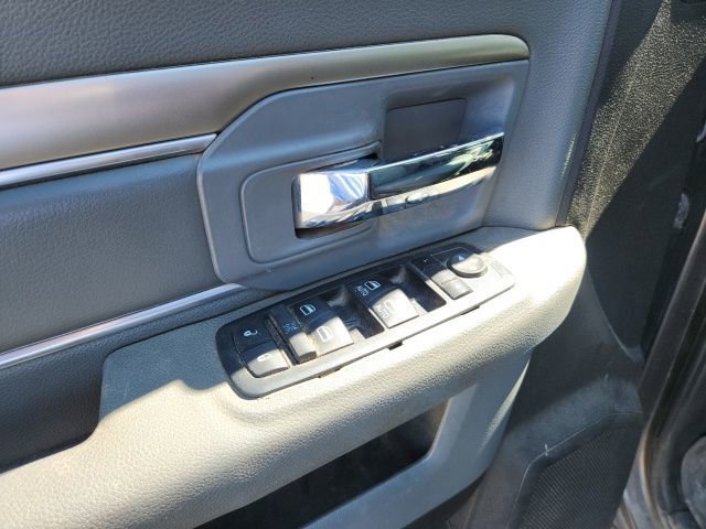 Used 2015 RAM 2500 SLT image 20