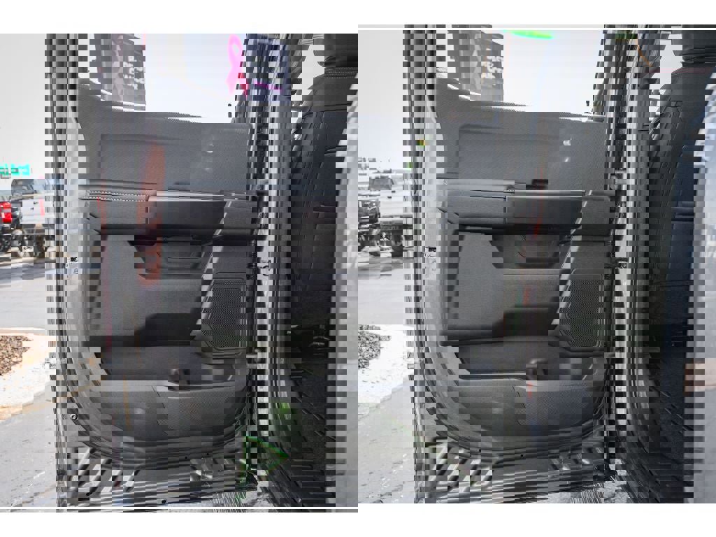 New 2025 Ford F150 STX w/ Equipment Group 200A image 22