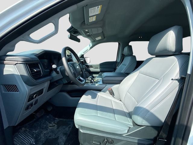 New 2025 Ford F150 Lightning Flash image 24