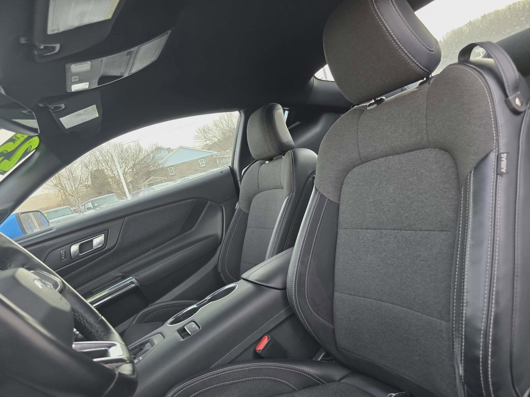 Used 2025 Ford Mustang GT image 11