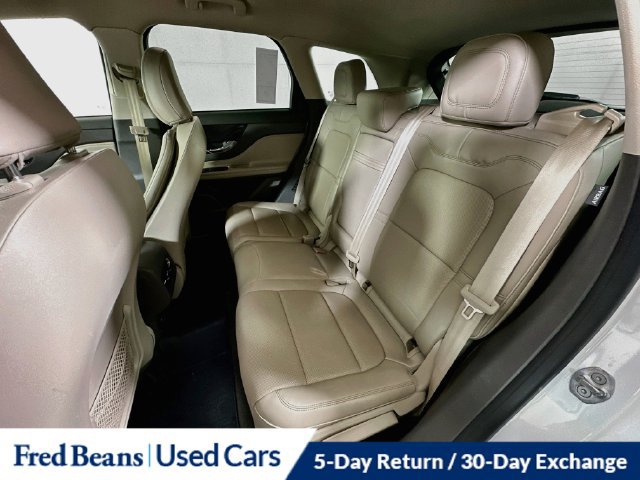 Certified 2023 Lincoln Corsair Reserve w/ Equipment Group 201A AWD/4WD image 30